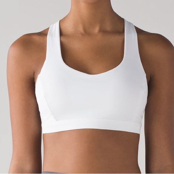 Lululemon Sports Bra - Picture 1 of 4